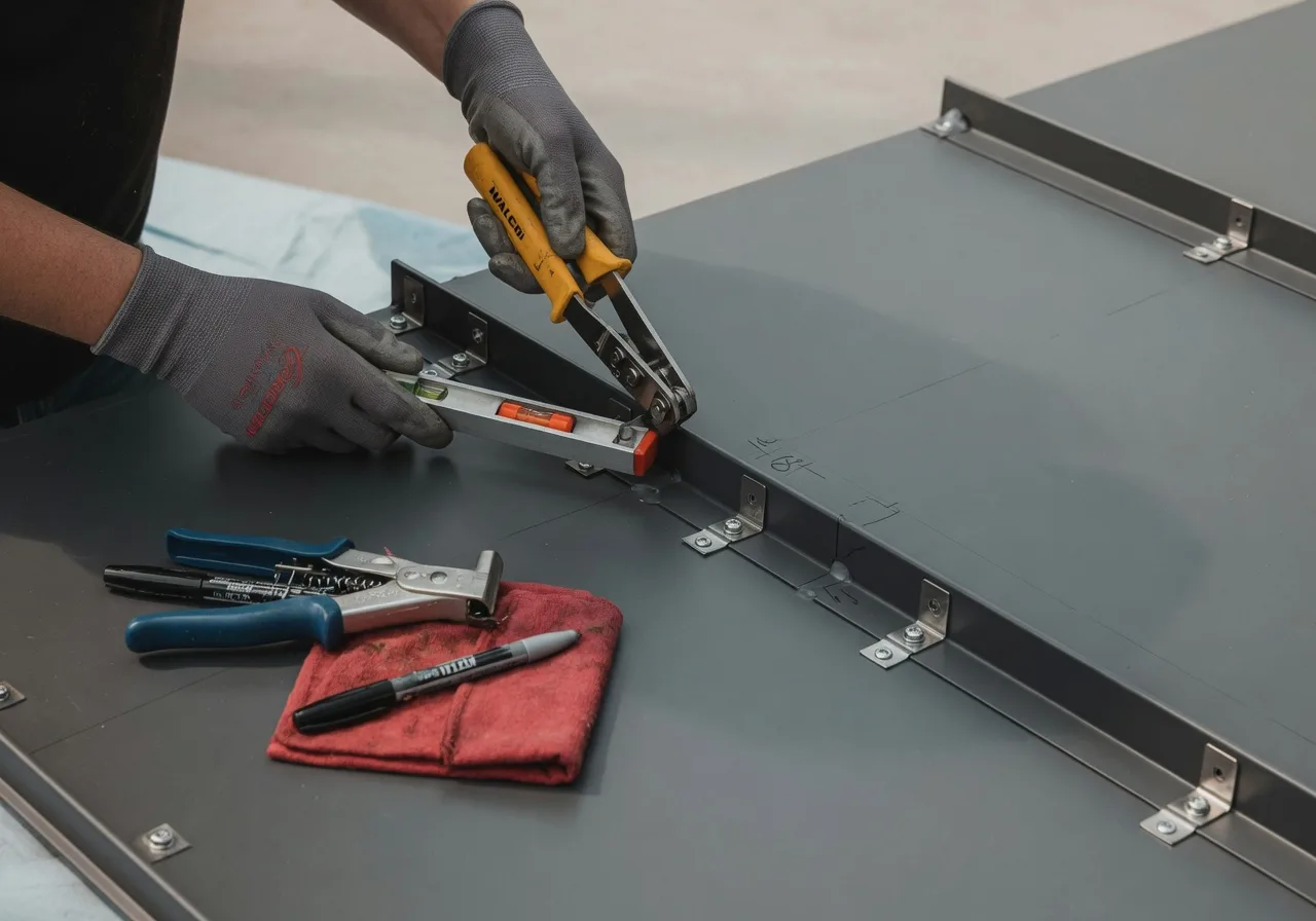 Why choose Metal Roofing Installation in Baldwin, ND